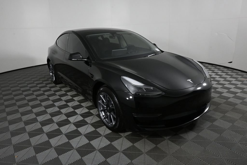 Used 2023 Tesla Model 3 Standard Range RWD image 21