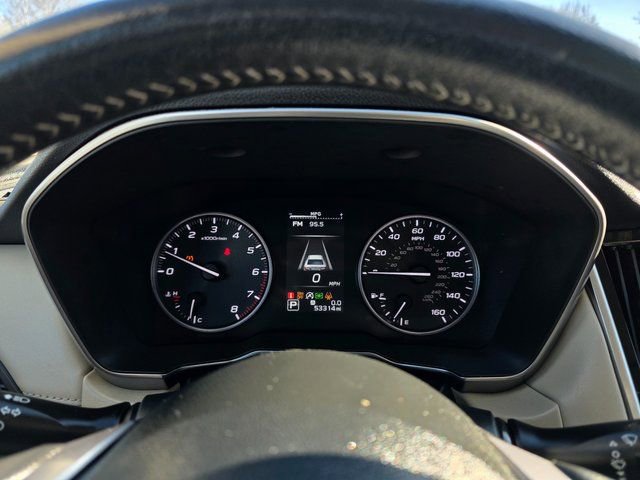 Used 2024 Subaru Legacy Limited image 30