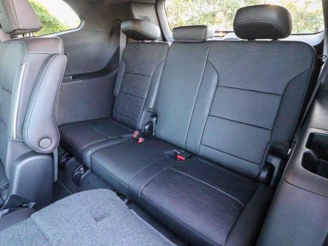 New 2026 Buick Enclave Sport Touring w/ Power Package image 22