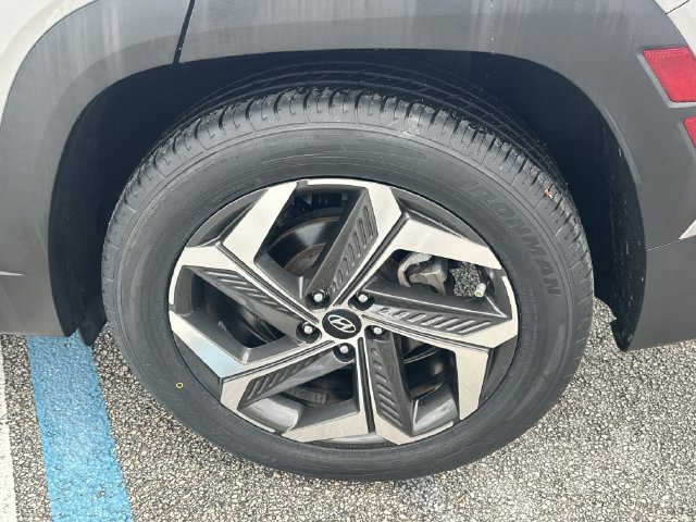 Certified 2022 Hyundai Tucson SEL w/ Convenience + Premium Package FWD image 13