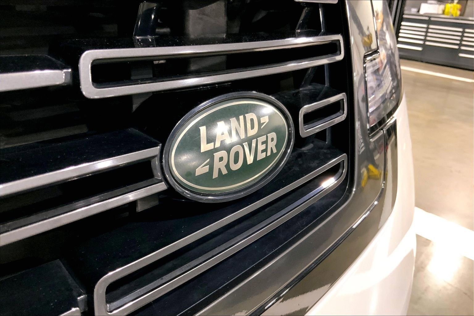 Used 2023 Land Rover Range Rover SE AWD/4WD image 31