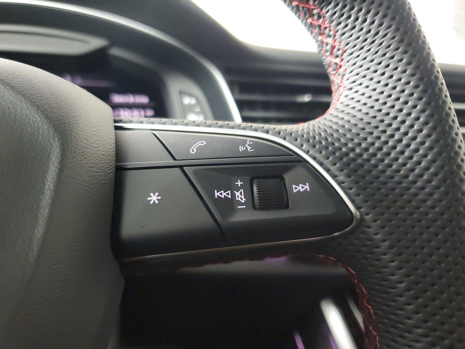 New 2026 Audi SQ8 Prestige AWD/4WD image 26