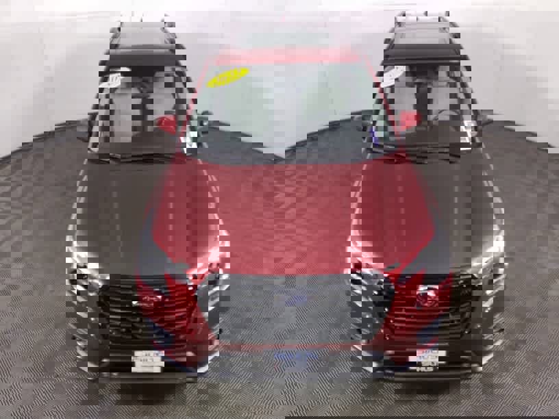 Certified 2022 Subaru Forester Premium image 4