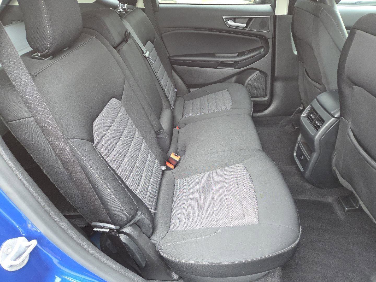 Used 2023 Ford Edge SE w/ Black Appearance Package AWD/4WD image 15