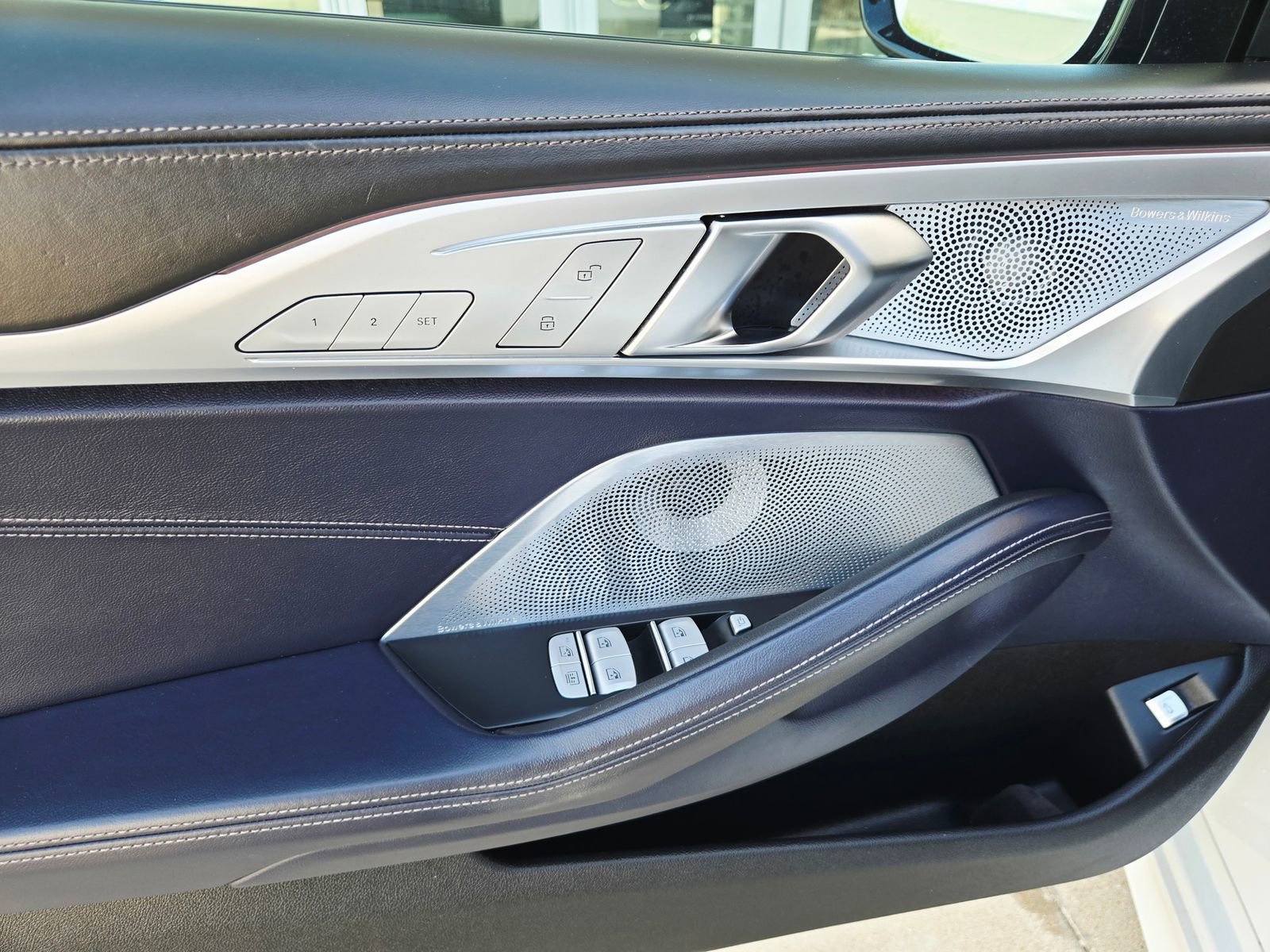 Used 2020 BMW M850i Gran Coupe xDrive image 29