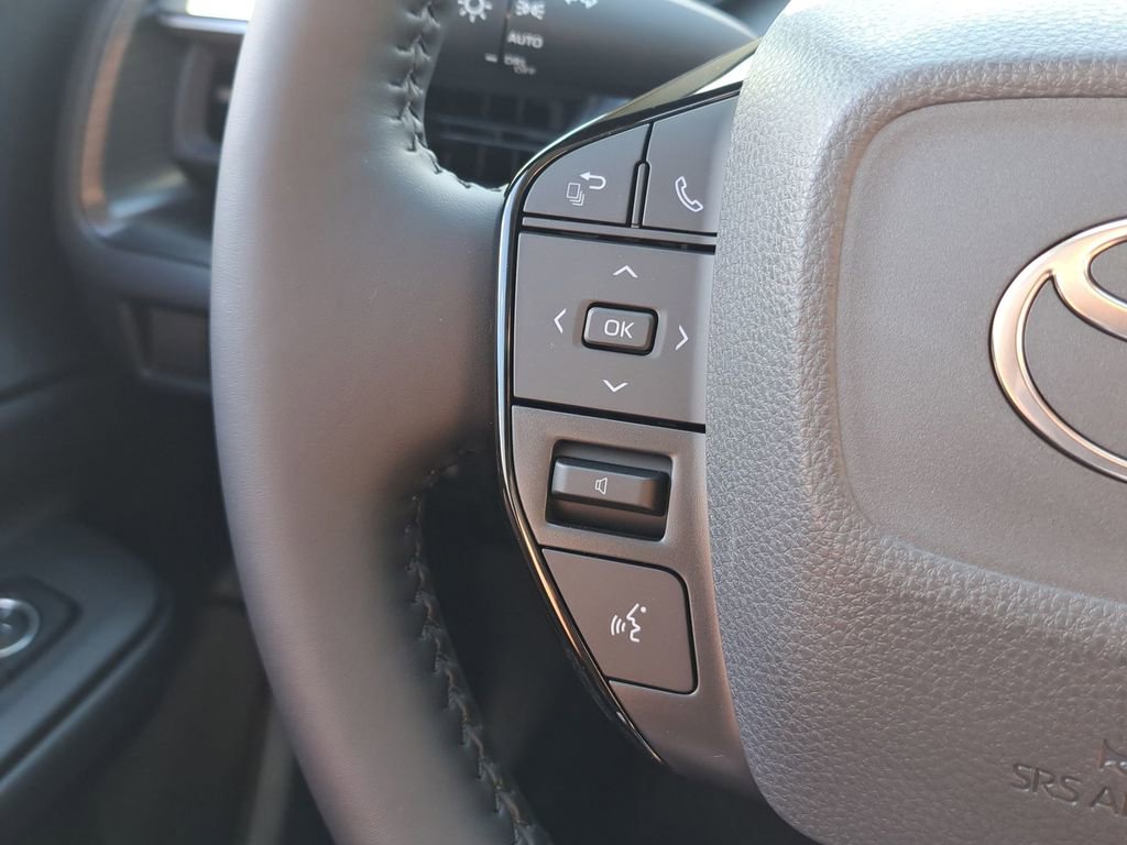 New 2026 Toyota Prius Nightshade image 30