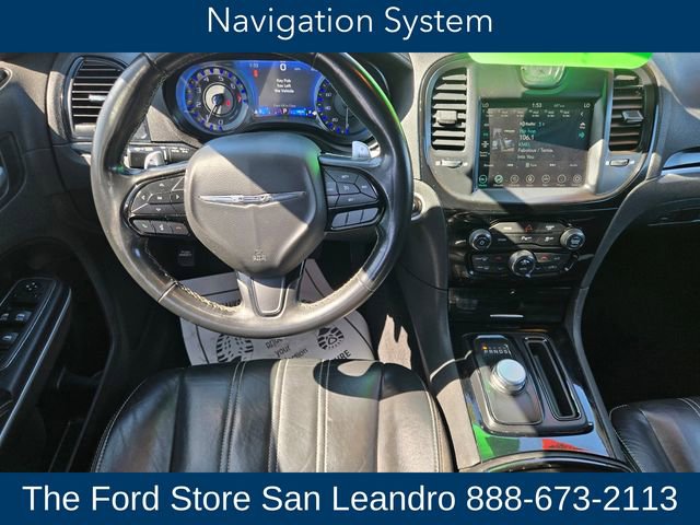 Used 2022 Chrysler 300 S image 11
