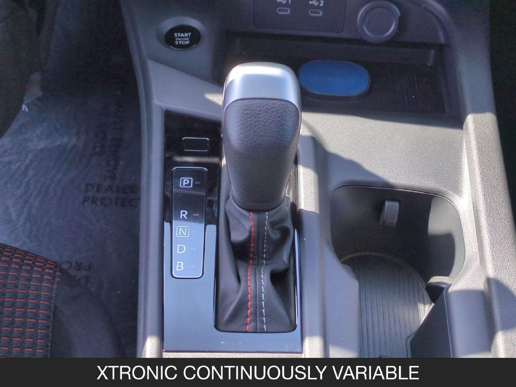 New 2027 Nissan Sentra SR w/ Floor Mat Package FWD image 20