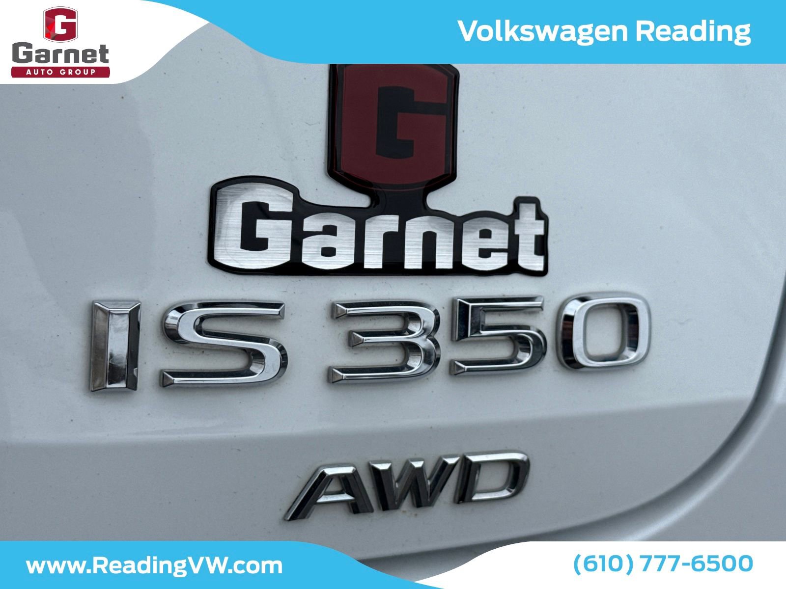 Used 2022 Lexus IS 350 F Sport w/ Memory Package image 37