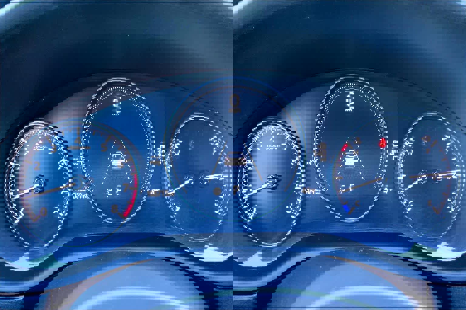 Used 2020 MAZDA CX-30 AWD image 25