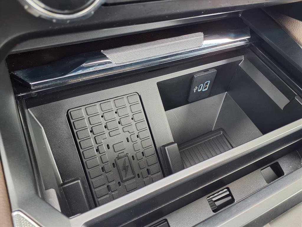 Used 2025 Ford F350 King Ranch w/ Chrome Package image 10