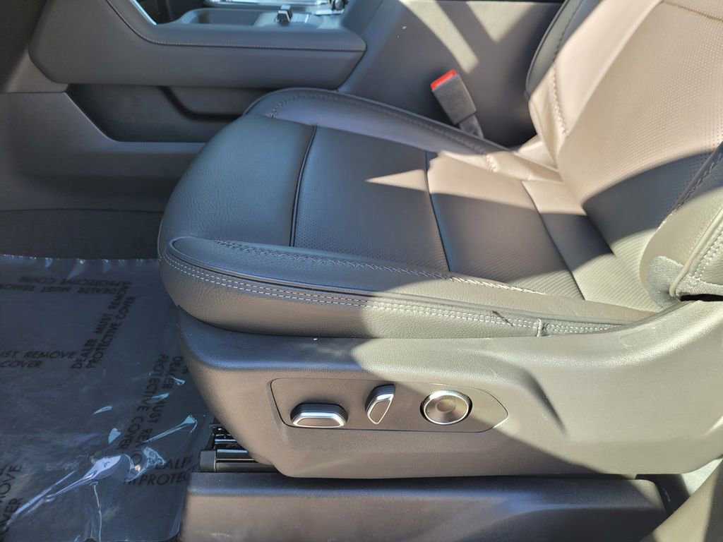 New 2026 GMC Sierra 2500 Denali w/ Max Trailering Package image 13