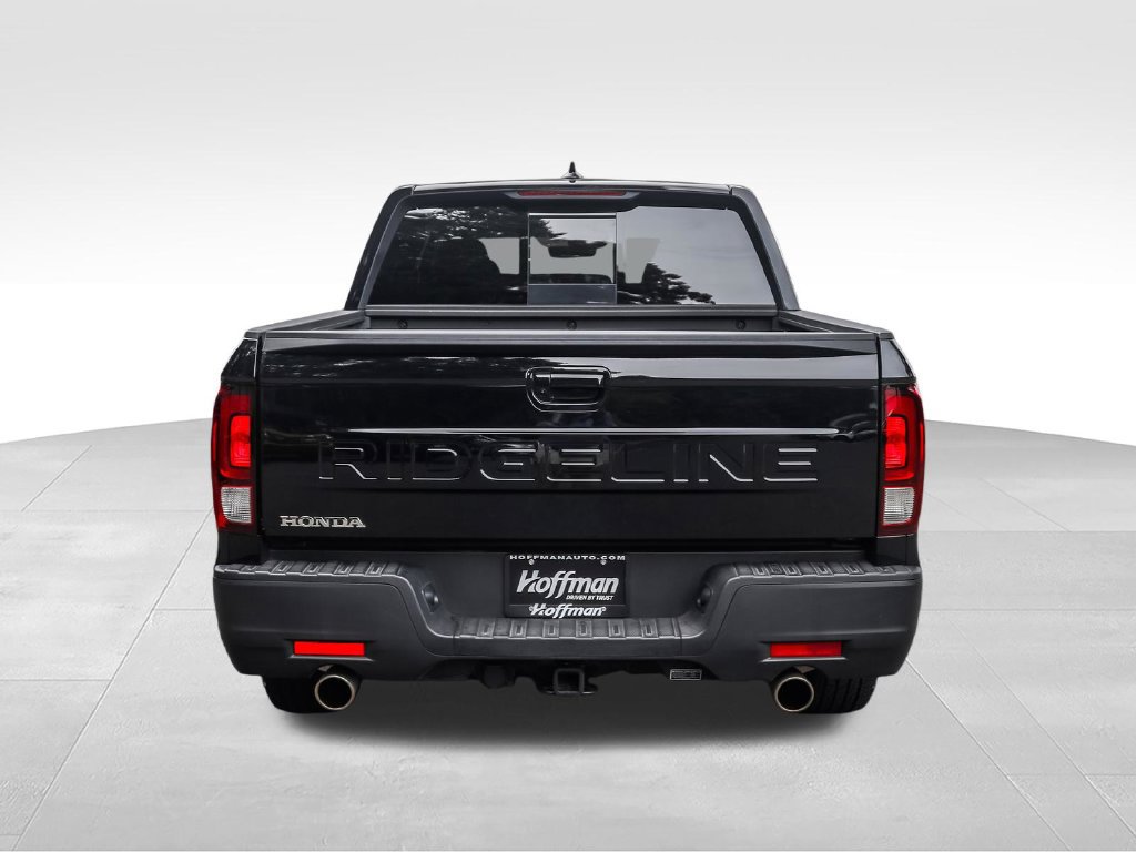 Used 2026 Honda Ridgeline RTL image 9