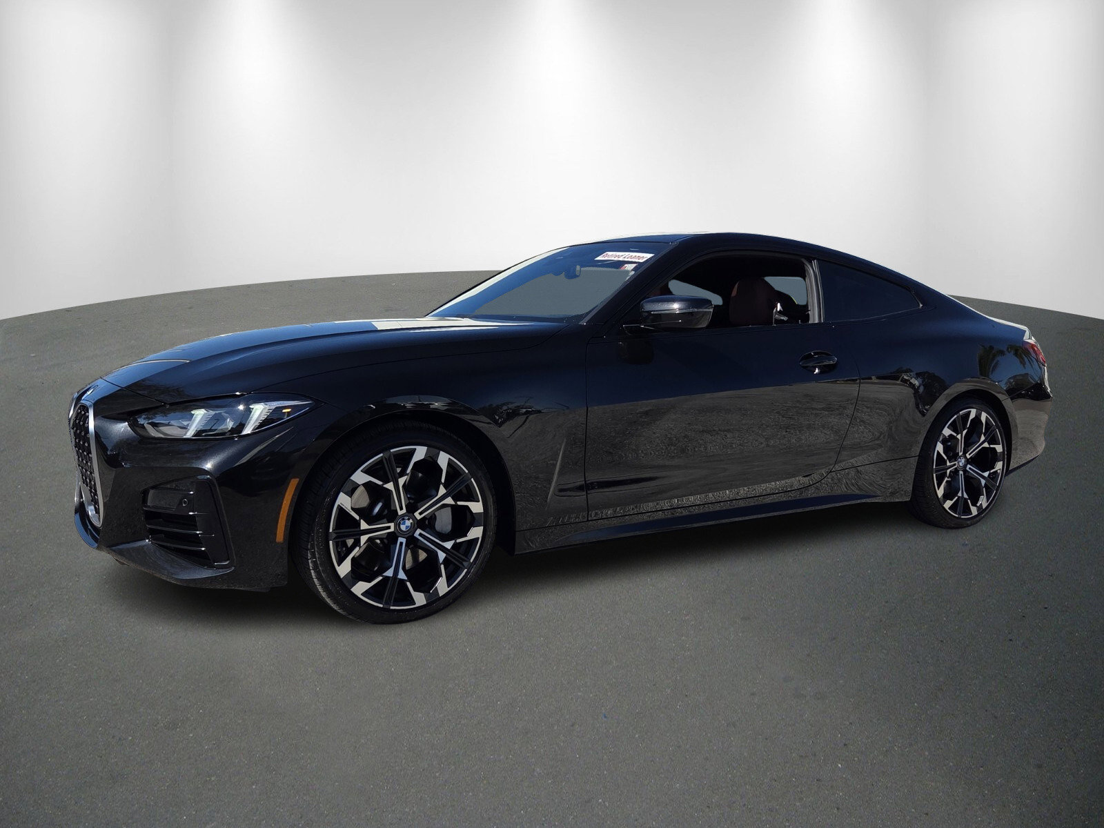 New 2026 BMW 430i Coupe w/ M Sport Package image 3