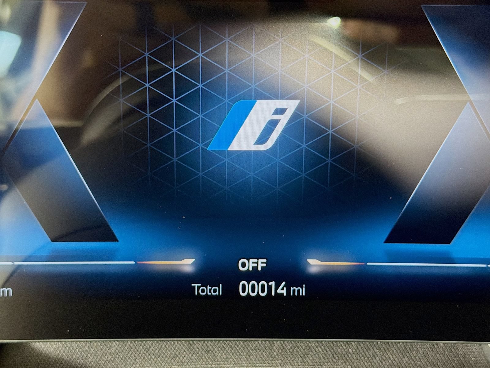 New 2026 BMW i7 xDrive60 AWD/4WD image 12