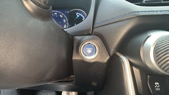 Used 2021 Toyota RAV4 XSE image 16