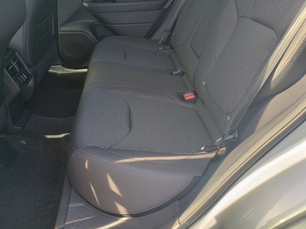 New 2026 Subaru Forester Premium image 13