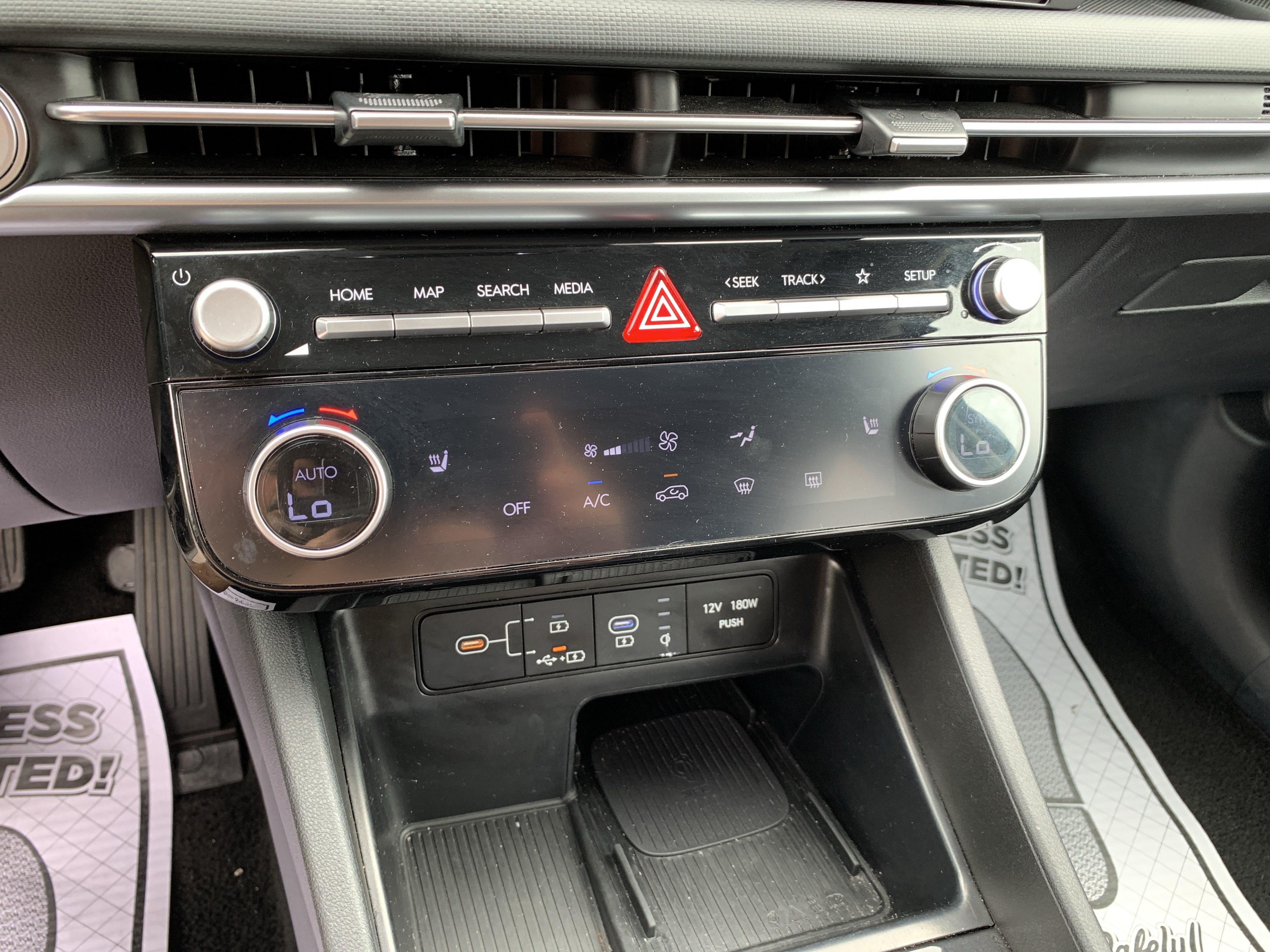 Used 2025 Hyundai Tucson SEL FWD image 23