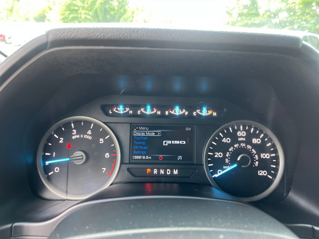 Used 2020 Ford F150 XLT w/ Equipment Group 302A Luxury RWD image 13