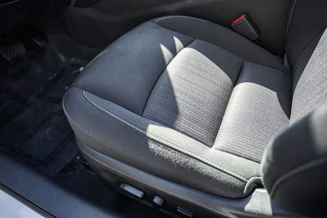 Used 2023 Nissan Altima 2.5 SV w/ SV Premium Package image 31