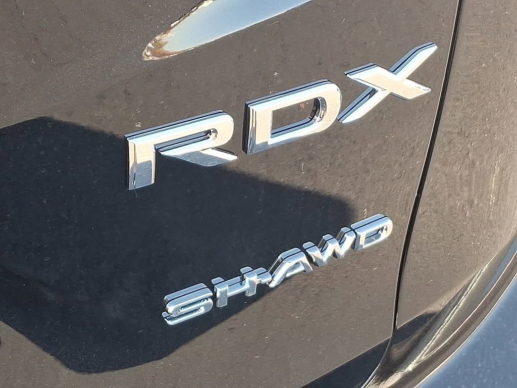 New 2026 Acura RDX w/ Technology Package image 5