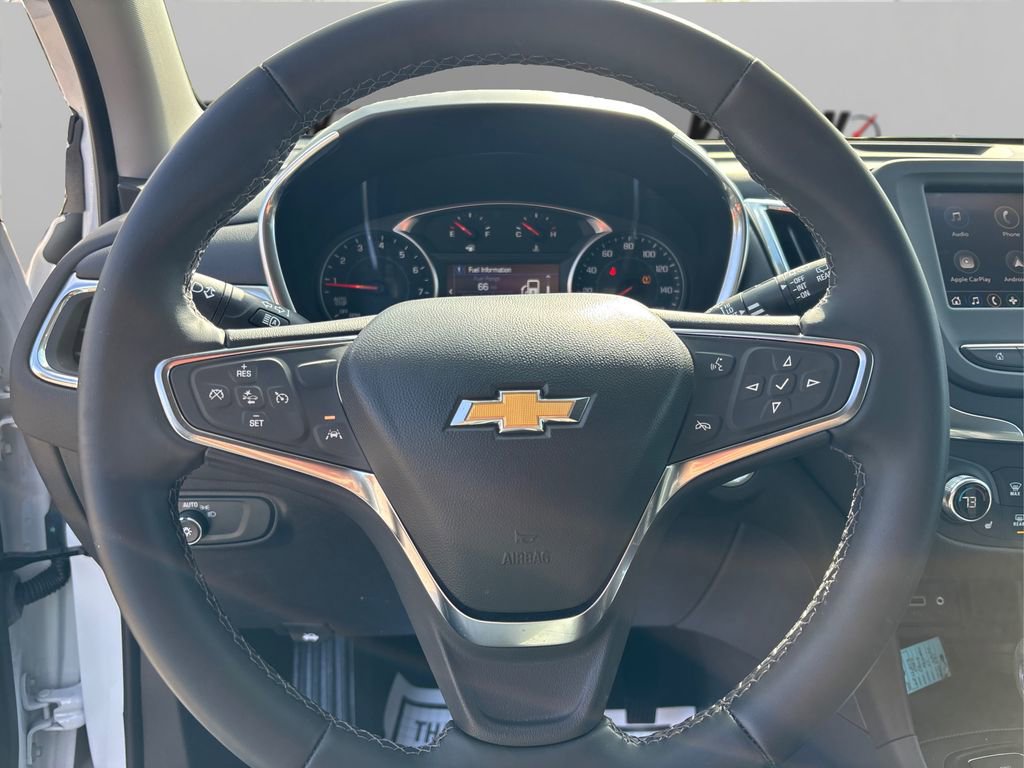 Used 2024 Chevrolet Equinox LT w/ LPO, Floor Liner Package AWD/4WD image 24