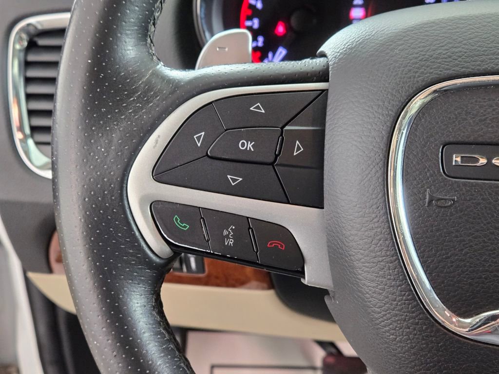 Used 2016 Dodge Durango Citadel AWD/4WD image 28