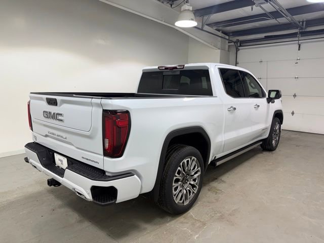 New 2026 GMC Sierra 1500 Denali Ultimate AWD/4WD image 7
