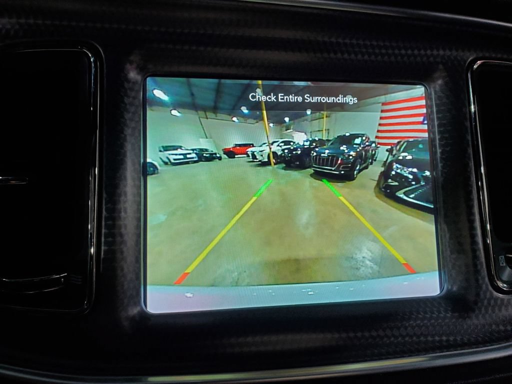 Used 2021 Dodge Challenger SRT Super Stock RWD image 24