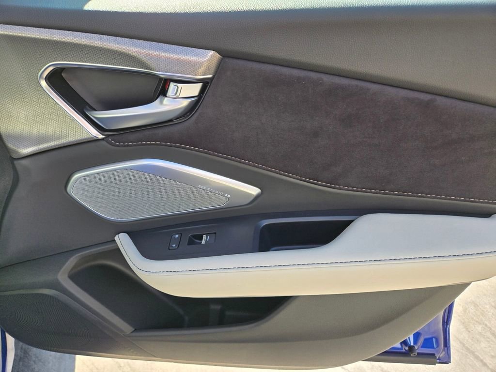 New 2026 Acura RDX A-Spec AWD/4WD image 22