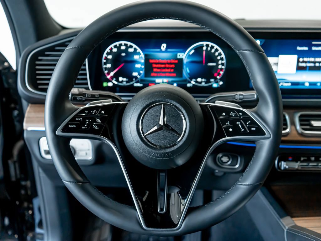 Used 2024 Mercedes-Benz GLE 450e 4MATIC image 17