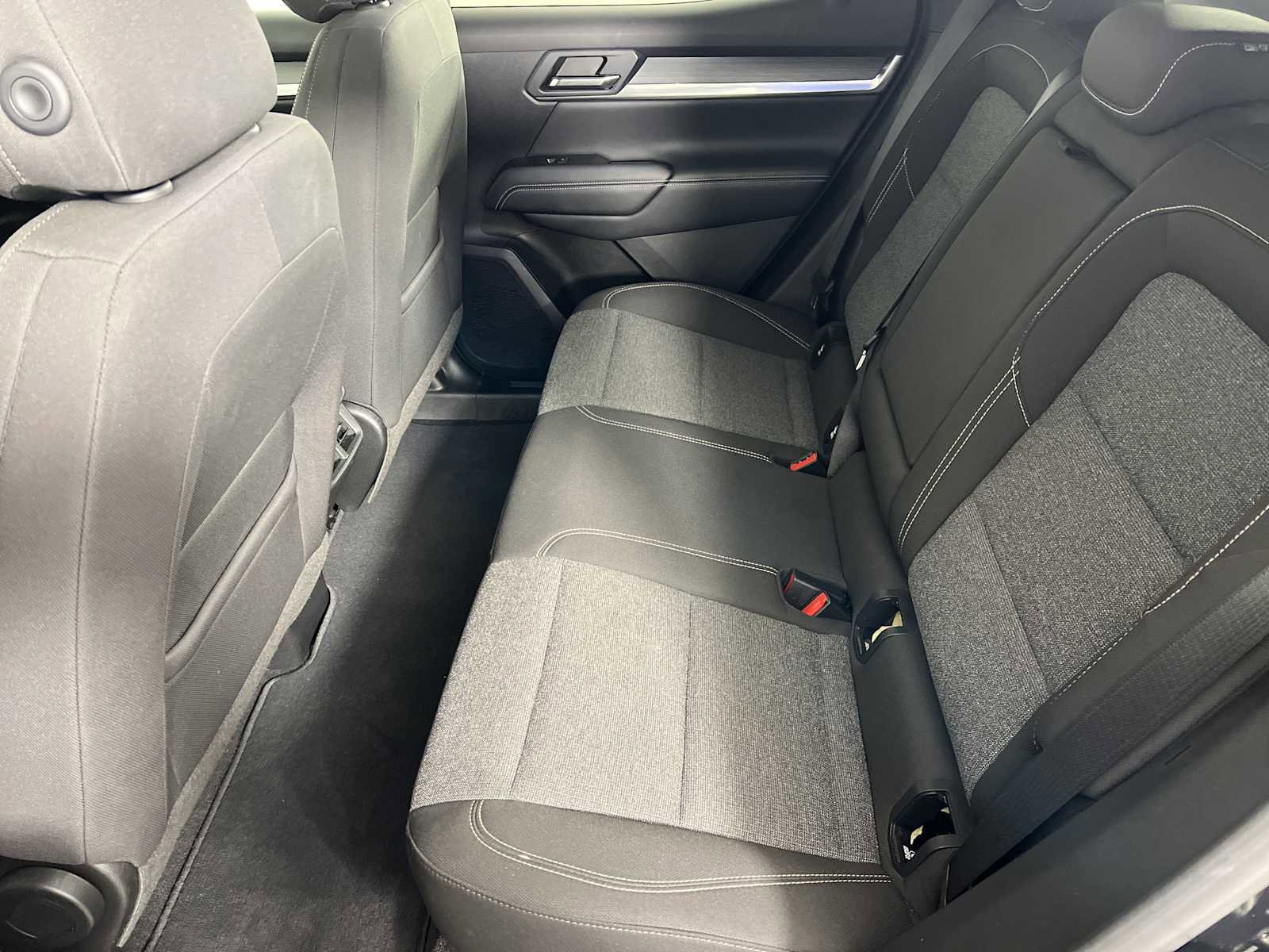 Used 2025 GMC Terrain Elevation AWD/4WD image 29