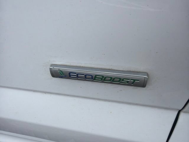 Used 2015 Ford F150 Lariat w/ Equipment Group 501A Mid AWD/4WD image 7