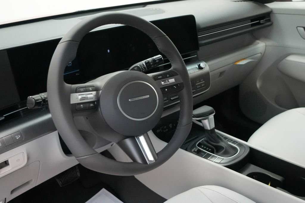 New 2026 Hyundai Kona SEL Sport AWD/4WD image 12