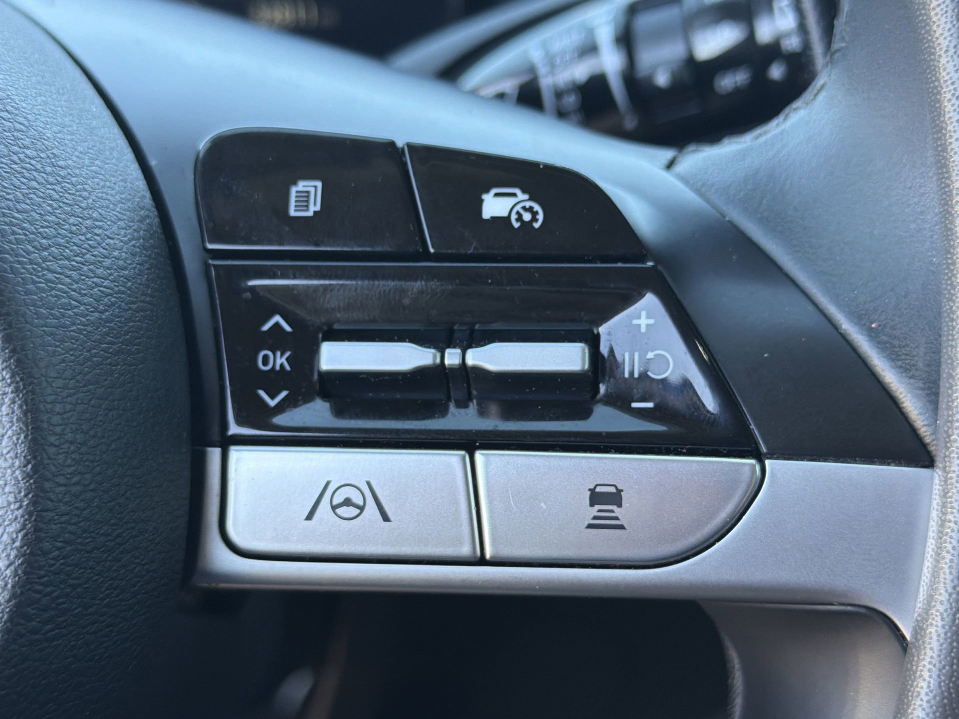 Used 2024 Hyundai Tucson SEL w/ Convenience Package image 13