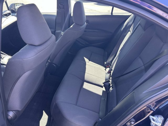 Used 2025 Toyota Corolla LE FWD image 15