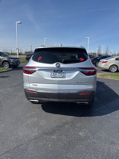 Used 2019 Buick Enclave Essence image 5