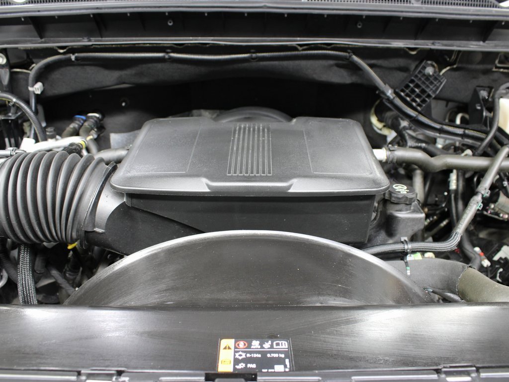 Used 2024 GMC Sierra 2500 Pro image 21