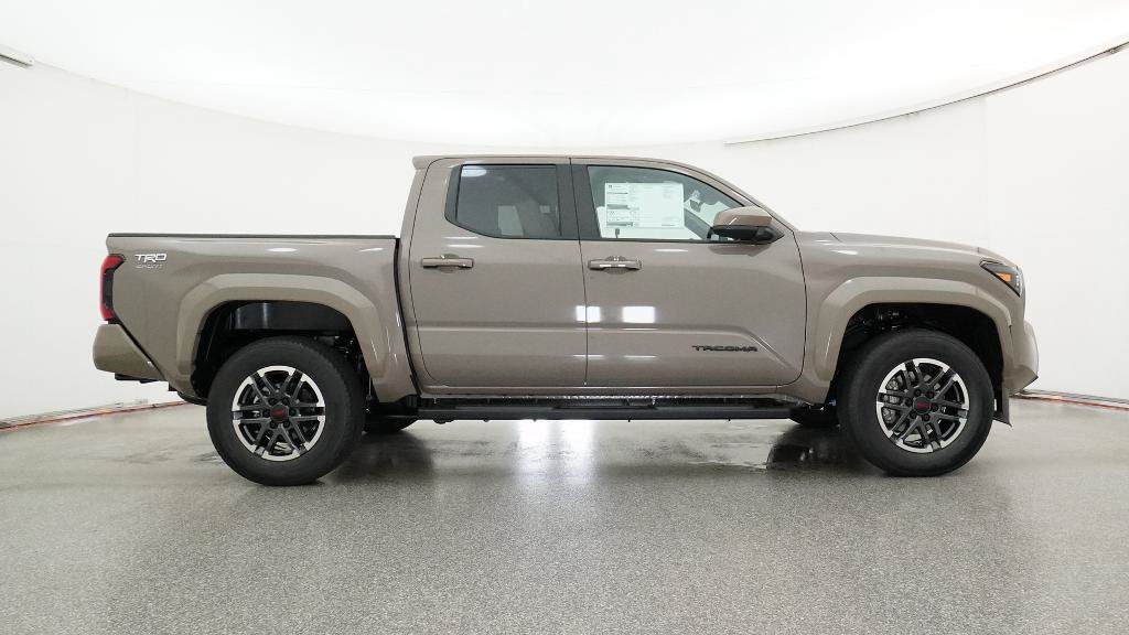 New 2026 Toyota Tacoma TRD Sport RWD image 30