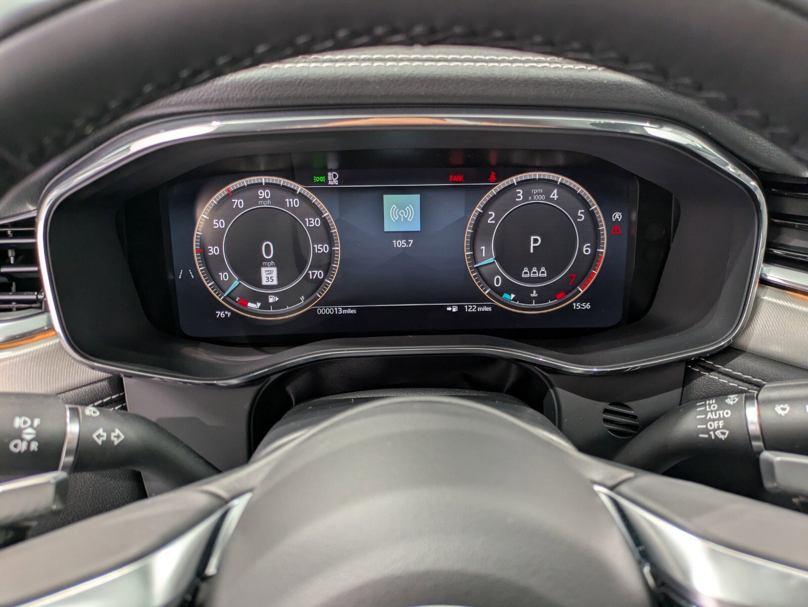 New 2026 Jaguar F-PACE R-Dynamic S image 16