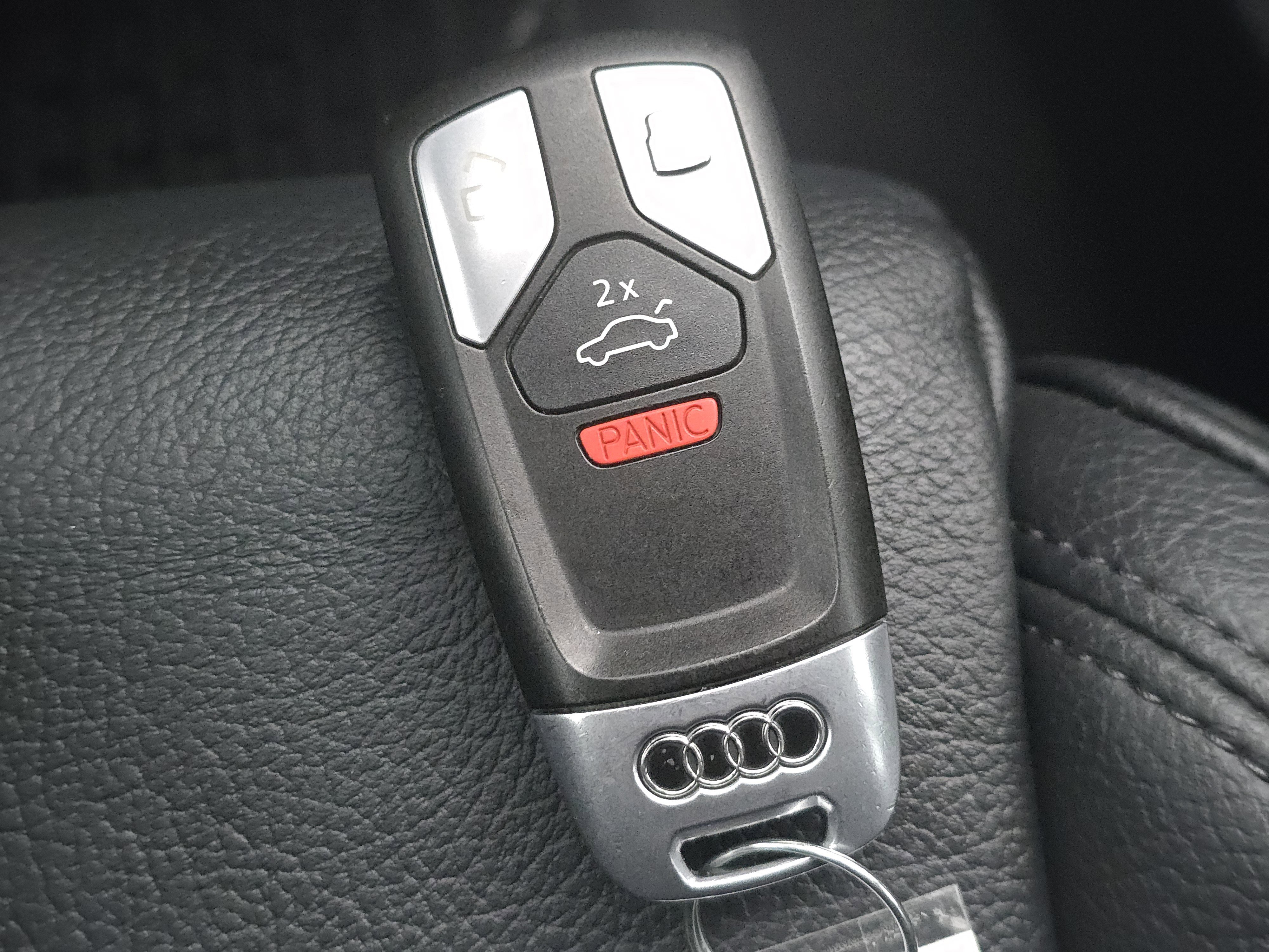 Used 2019 Audi A5 2.0T Premium Plus w/ Premium Plus image 27