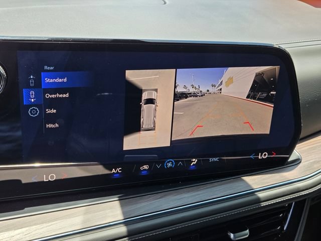 Certified 2025 Chevrolet Tahoe LS RWD image 22