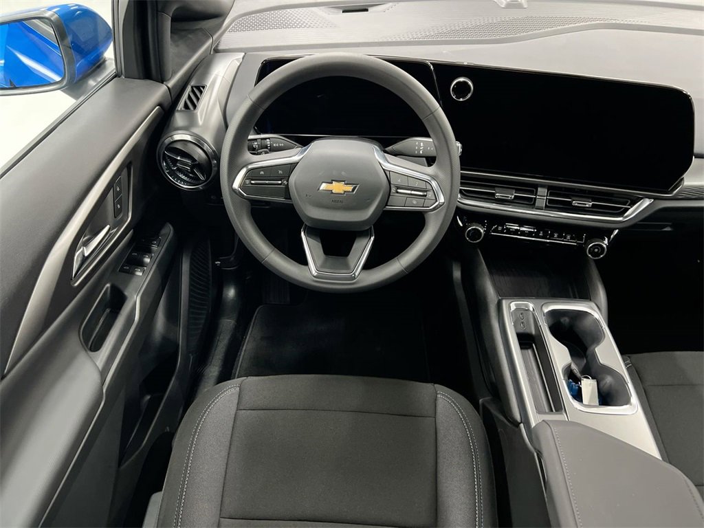 New 2026 Chevrolet Equinox EV LT image 20