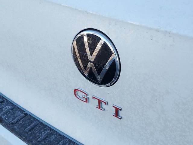 New 2026 Volkswagen GTI SE image 6