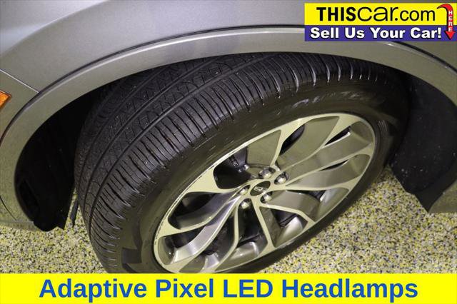 Used 2022 Lincoln Aviator Grand Touring w/ Equipment Group 301A image 29