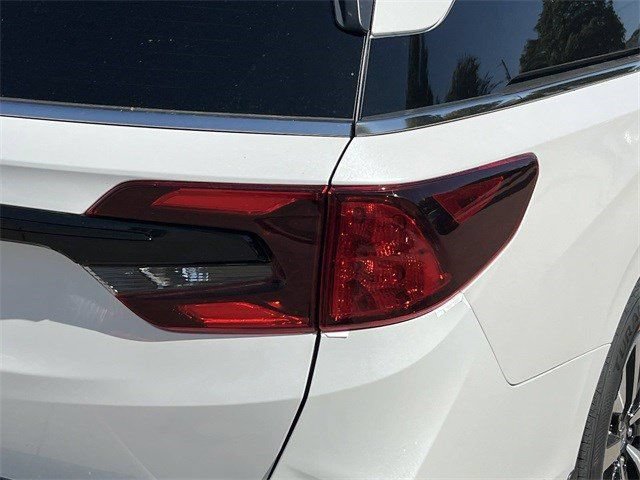 New 2026 Honda Odyssey EX-L image 7