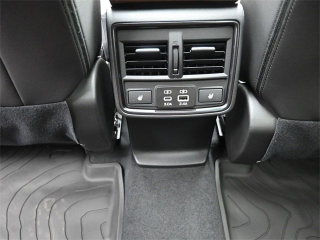 New 2025 Subaru Forester Touring image 23
