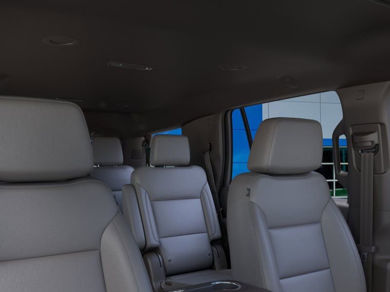 New 2026 Chevrolet Tahoe LT w/ Comfort Package RWD image 24