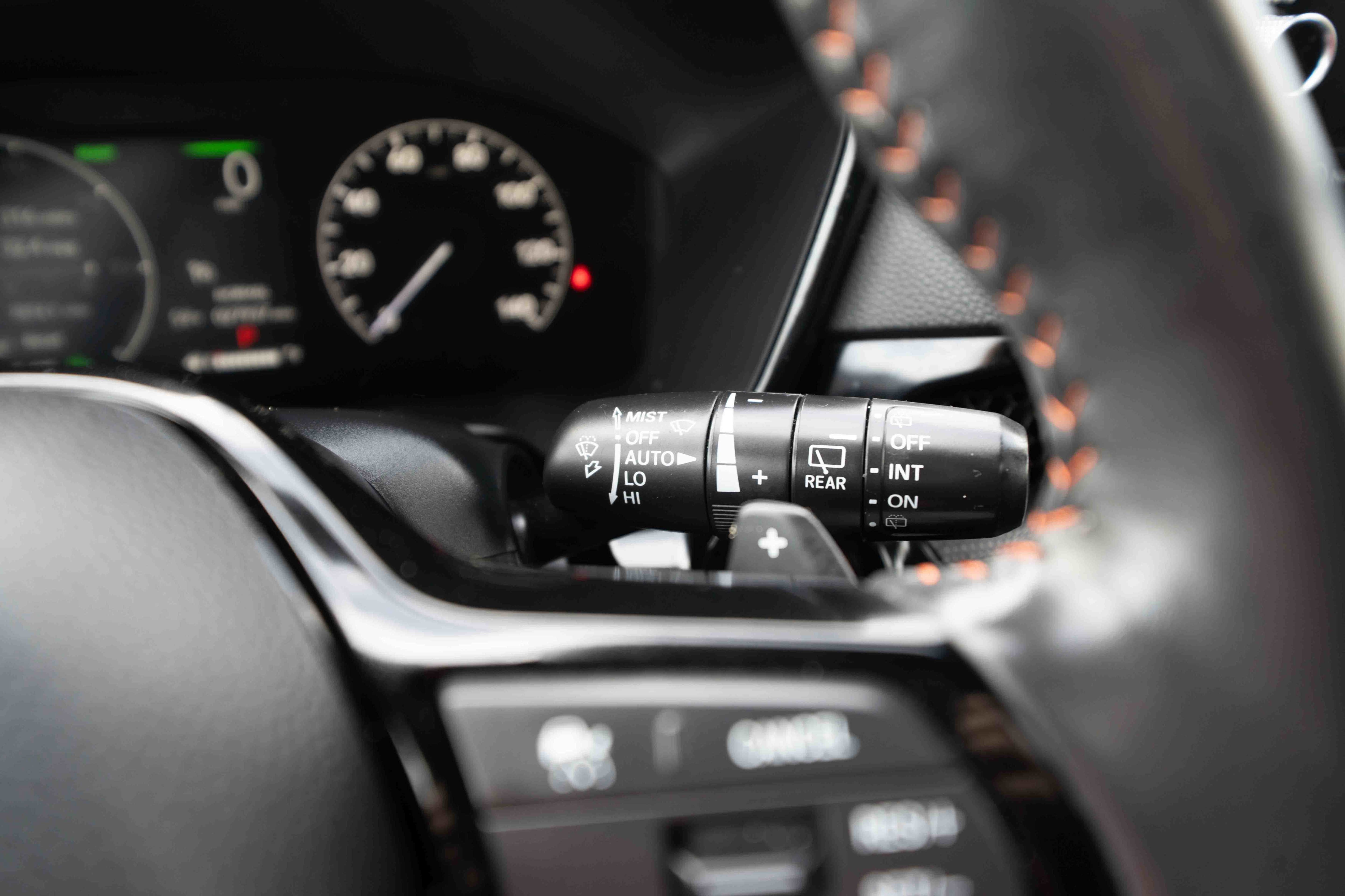 Used 2023 Honda CR-V Sport Touring image 14