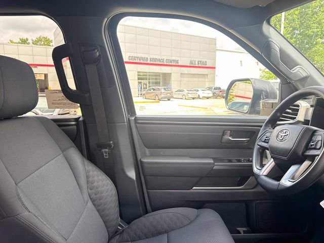 New 2026 Toyota Tundra SR5 RWD image 12